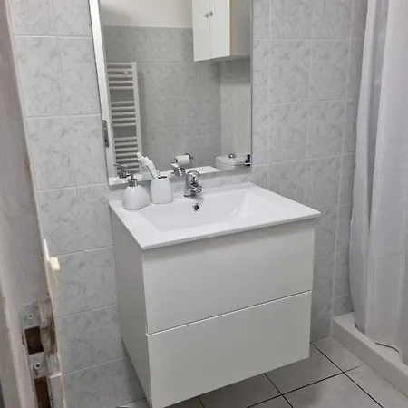 Holiday home Location Saisonniere Agde