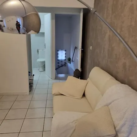 Holiday home Location Saisonniere Agde