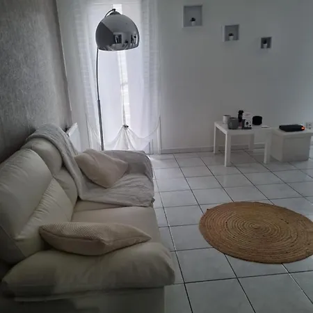 Holiday home Location Saisonniere Agde