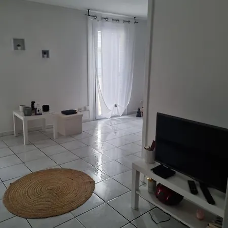 Holiday home Location Saisonniere Agde