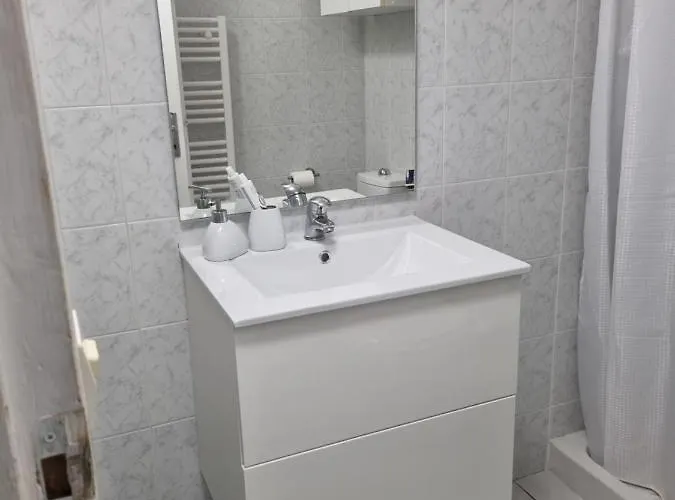 Casa de Férias Location Saisonniere Agde