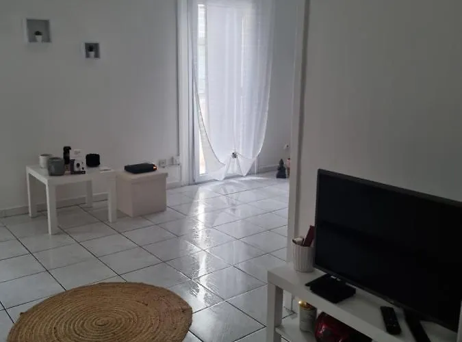 Casa de Férias Location Saisonniere Agde